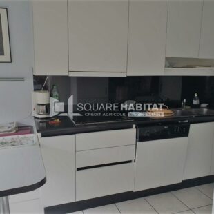 Location appartement à Arras