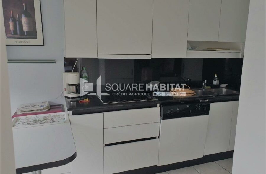 Location appartement à Arras