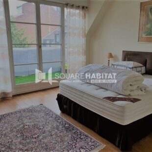 Location appartement à Arras