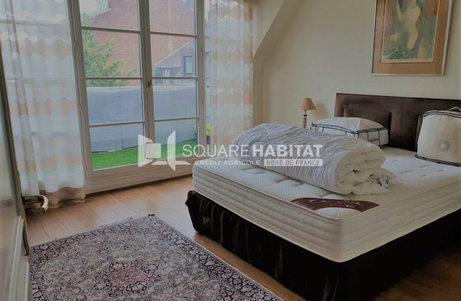 Location appartement à Arras