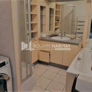 Location appartement à Arras