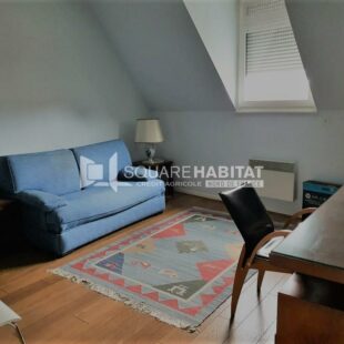 Location appartement à Arras