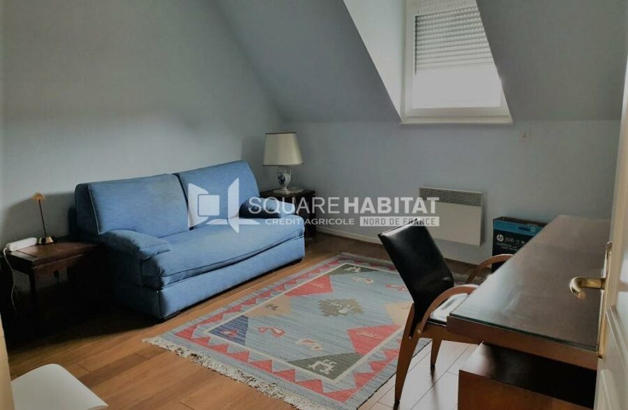 Location appartement à Arras