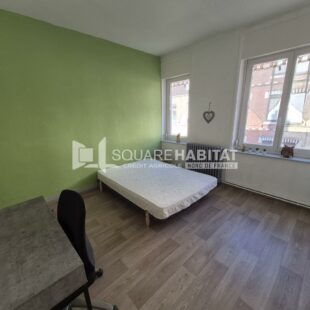 Location appartement meublé à Ronchin