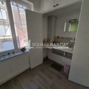 Location appartement meublé à Ronchin