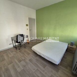 Location appartement meublé à Ronchin