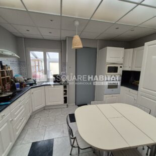 Location appartement meublé à Ronchin