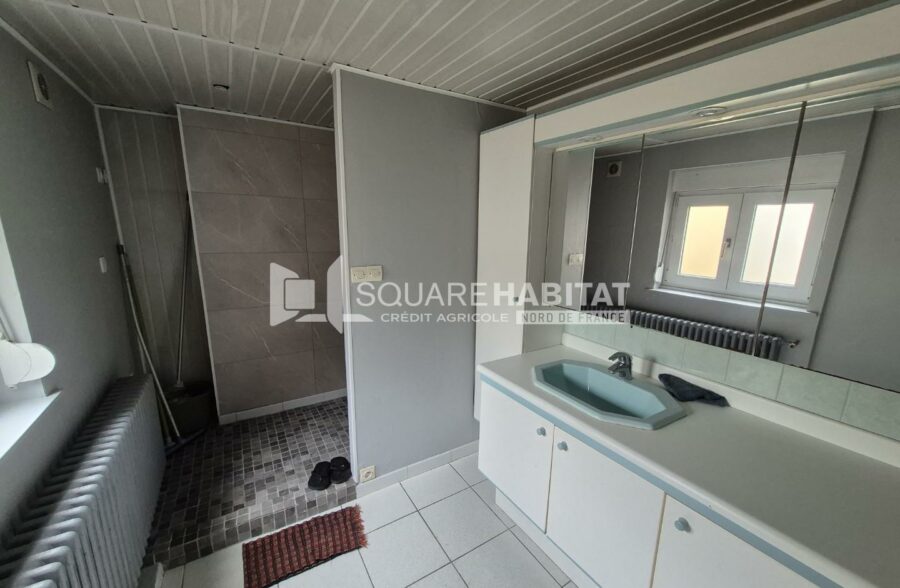 Location appartement meublé à Ronchin