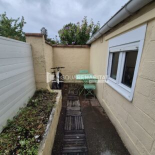 Location appartement meublé à Ronchin