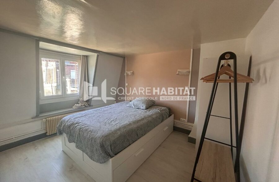 Location maison à Croix