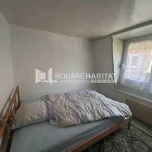 Location maison à Croix