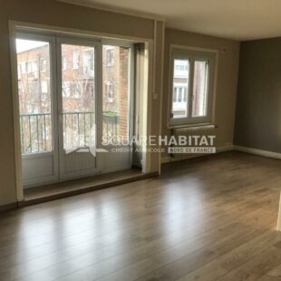 Location appartement à La Madeleine