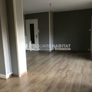 Location appartement à La Madeleine