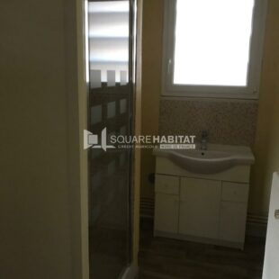 Location appartement à La Madeleine