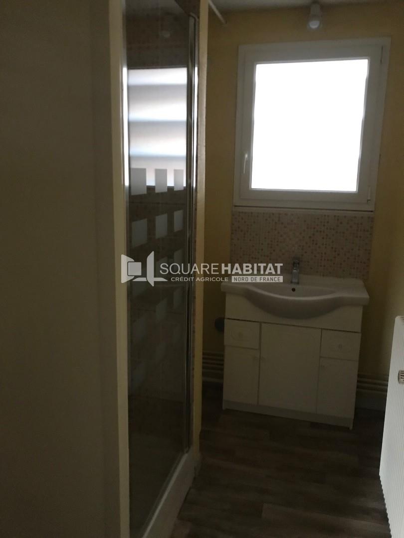 Location appartement à La Madeleine