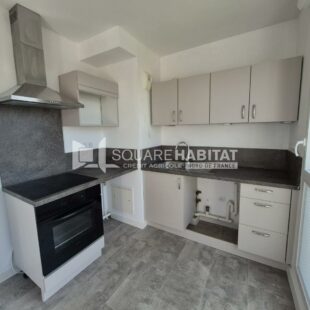 Location appartement à Wasquehal