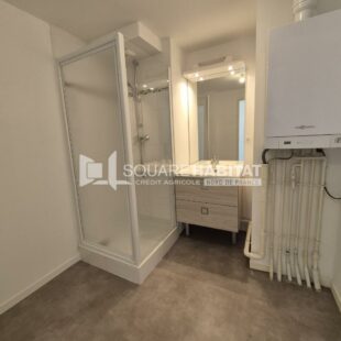 Location appartement à Wasquehal