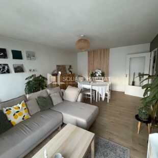 Location appartement à Lille