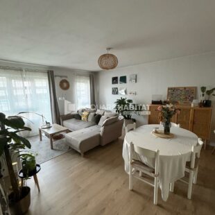 Location appartement à Lille