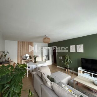 Location appartement à Lille