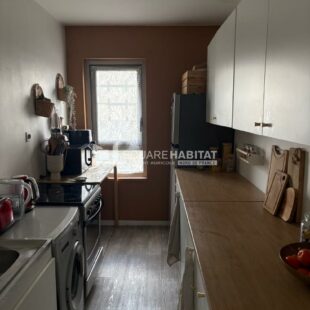 Location appartement à Lille