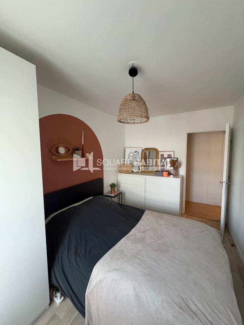 Location appartement à Lille