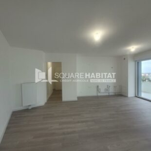 Location appartement à Lille