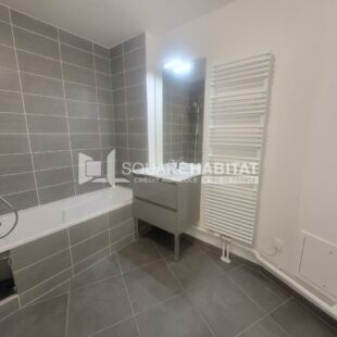 Location appartement à Lille