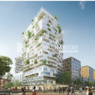 Location appartement à Lille