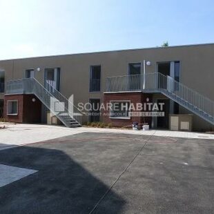 Location appartement à Lille