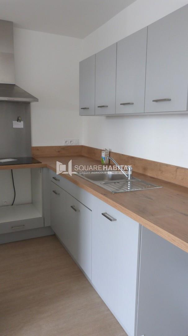 Location appartement à Lille