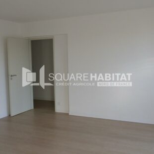 Location appartement à Lille