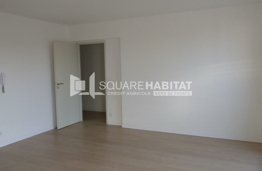 Location appartement à Lille