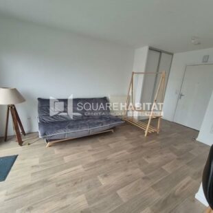 Location appartement meublé à Lille