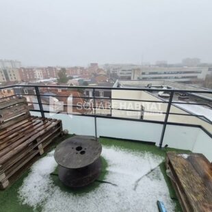 Location appartement meublé à Lille