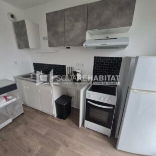 Location appartement meublé à Lille