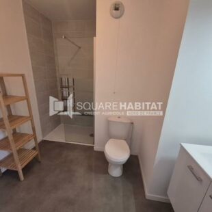 Location appartement meublé à Lille