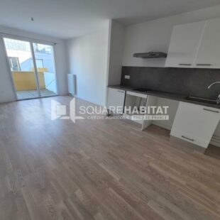 Location appartement à Lille