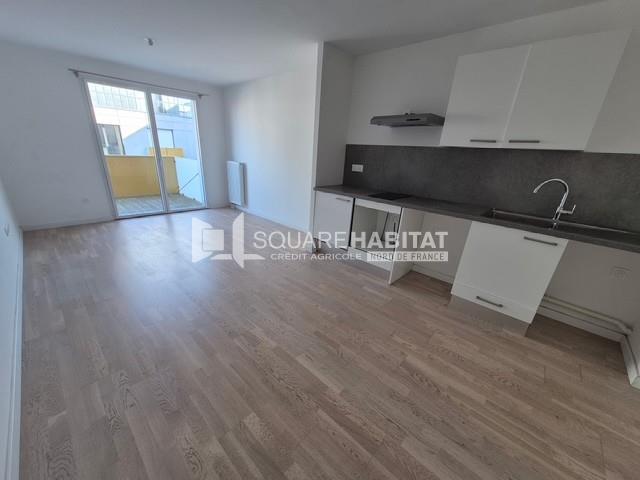 Location appartement à Lille