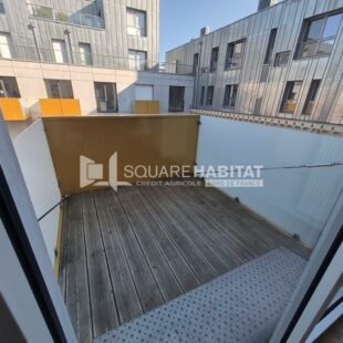 Location appartement à Lille