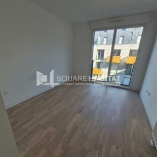 Location appartement à Lille