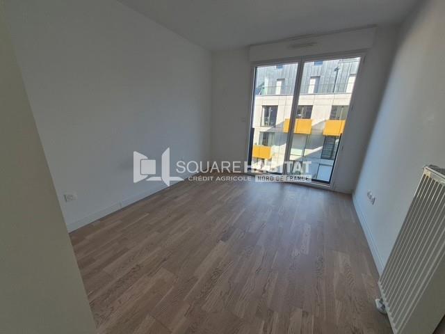 Location appartement à Lille
