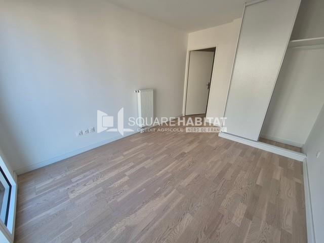 Location appartement à Lille
