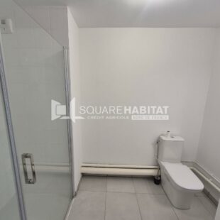 Location appartement à Lille