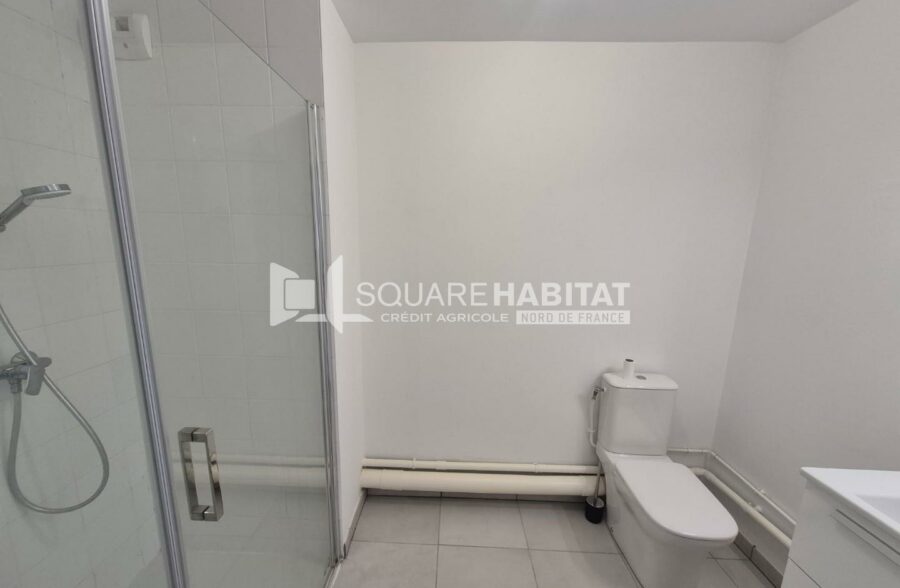 Location appartement à Lille