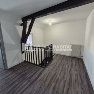 Location appartement à Saint-Omer