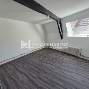 Location appartement à Saint-Omer