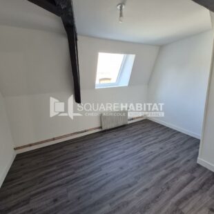 Location appartement à Saint-Omer