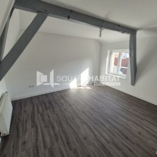 Location appartement à Saint-Omer