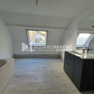 Location appartement à Saint-Omer